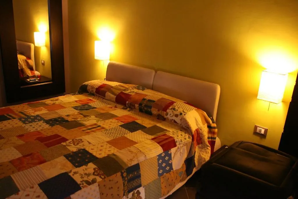 Aparthotel Il Sogno à Milazzo