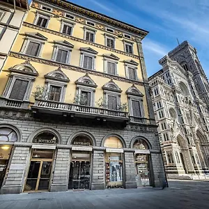 Palazzo Gamba Al Duomo 4*, Florence Italie