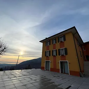 Belvedere 3*, Spiazzi Di Caprino Italie