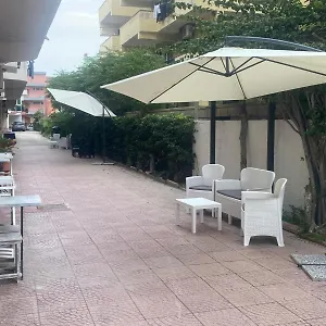 Vista Eolie Milazzo- Apartment